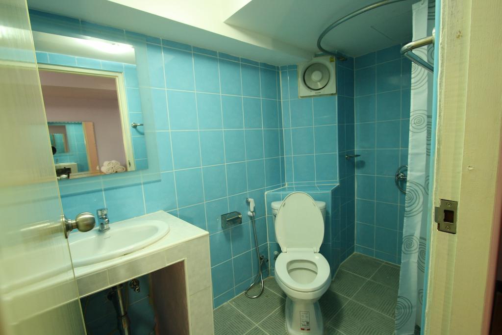 Spnplace Ratchada Bangkok Cameră foto