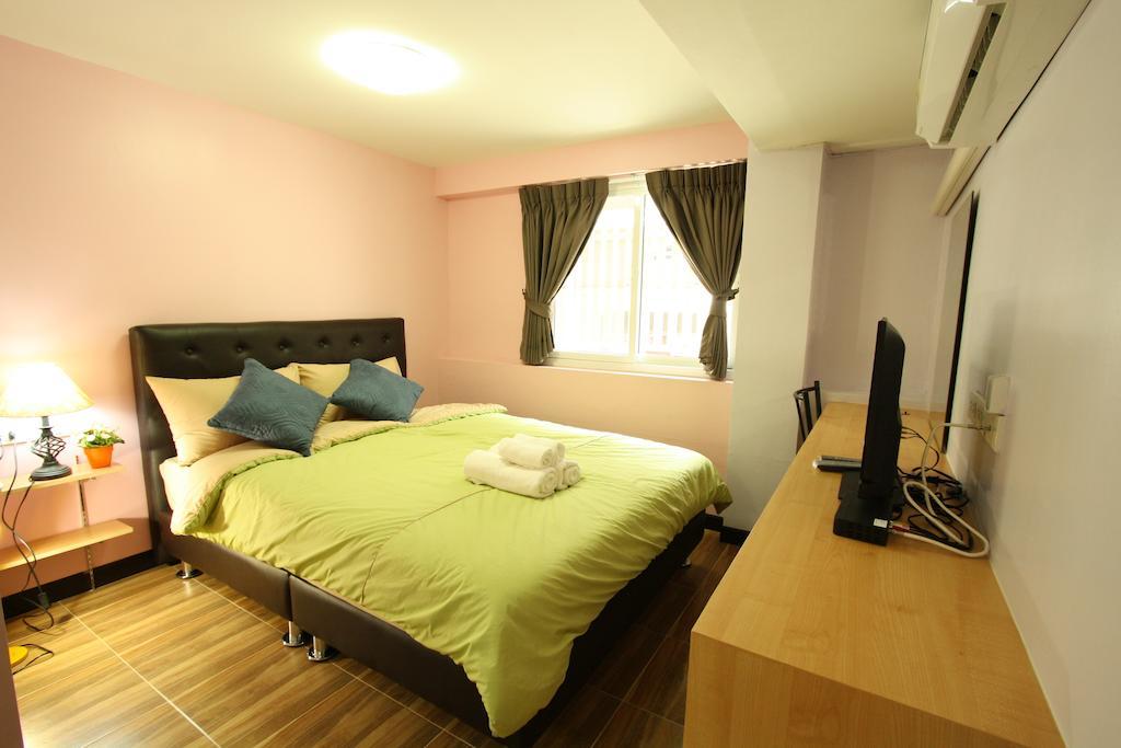 Spnplace Ratchada Bangkok Cameră foto