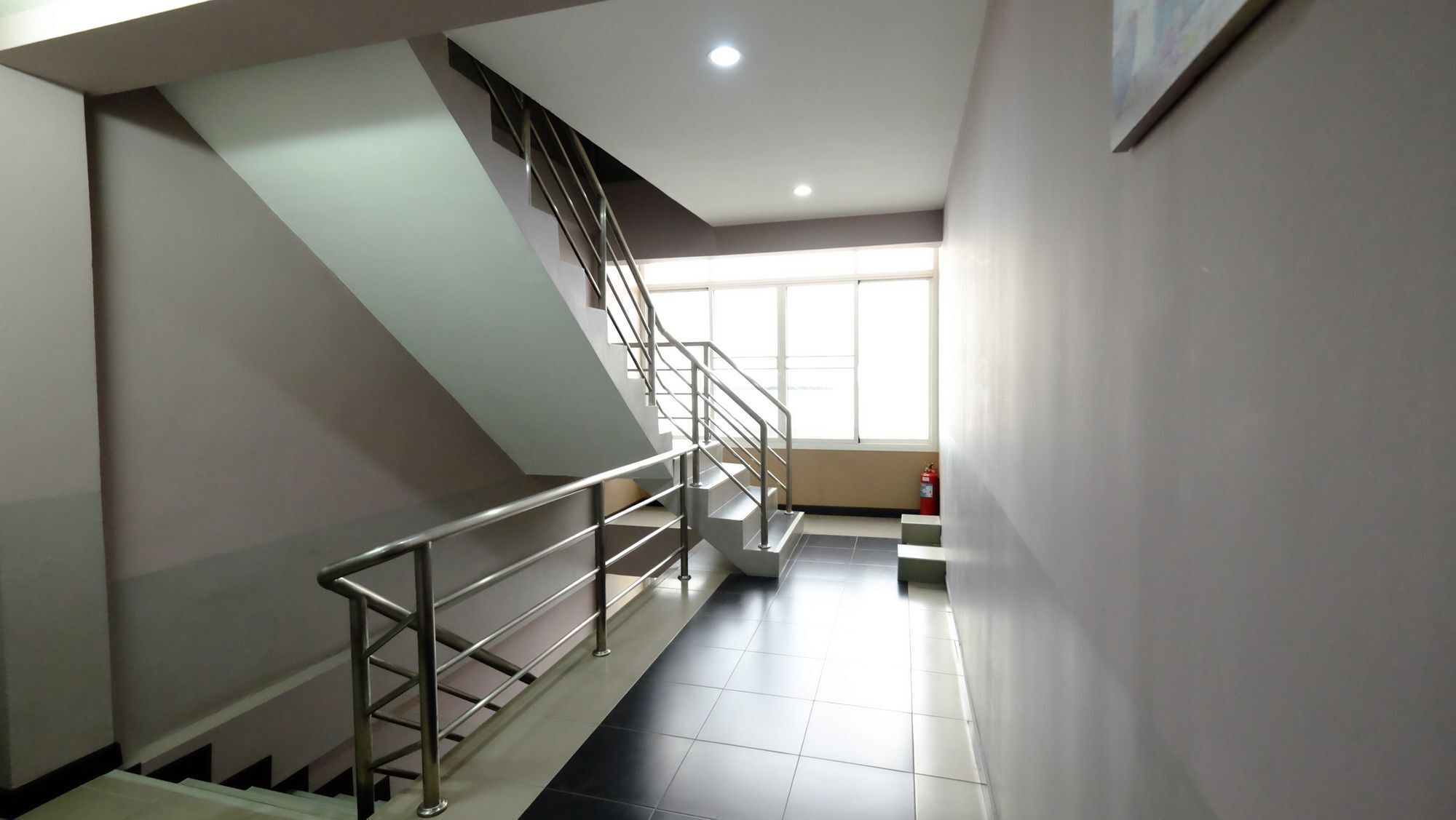 Spnplace Ratchada Bangkok Exterior foto